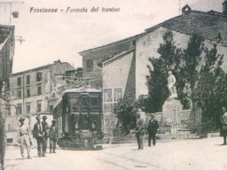Largo Turriziani